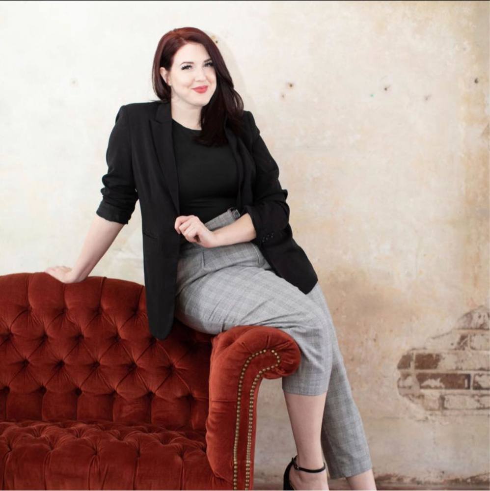 Meet your Posher, Allison